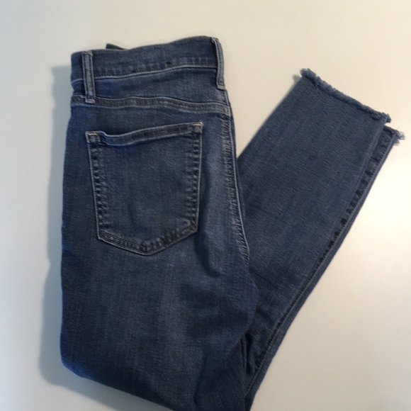 (Petite) Skinny denim jeans - Picture 2 of 8